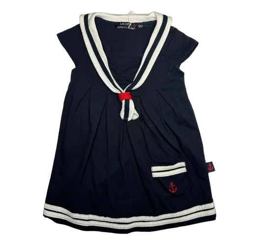 TERRE DE MARINS Dress