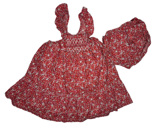 SERGENT MAJOR Dress & Romper