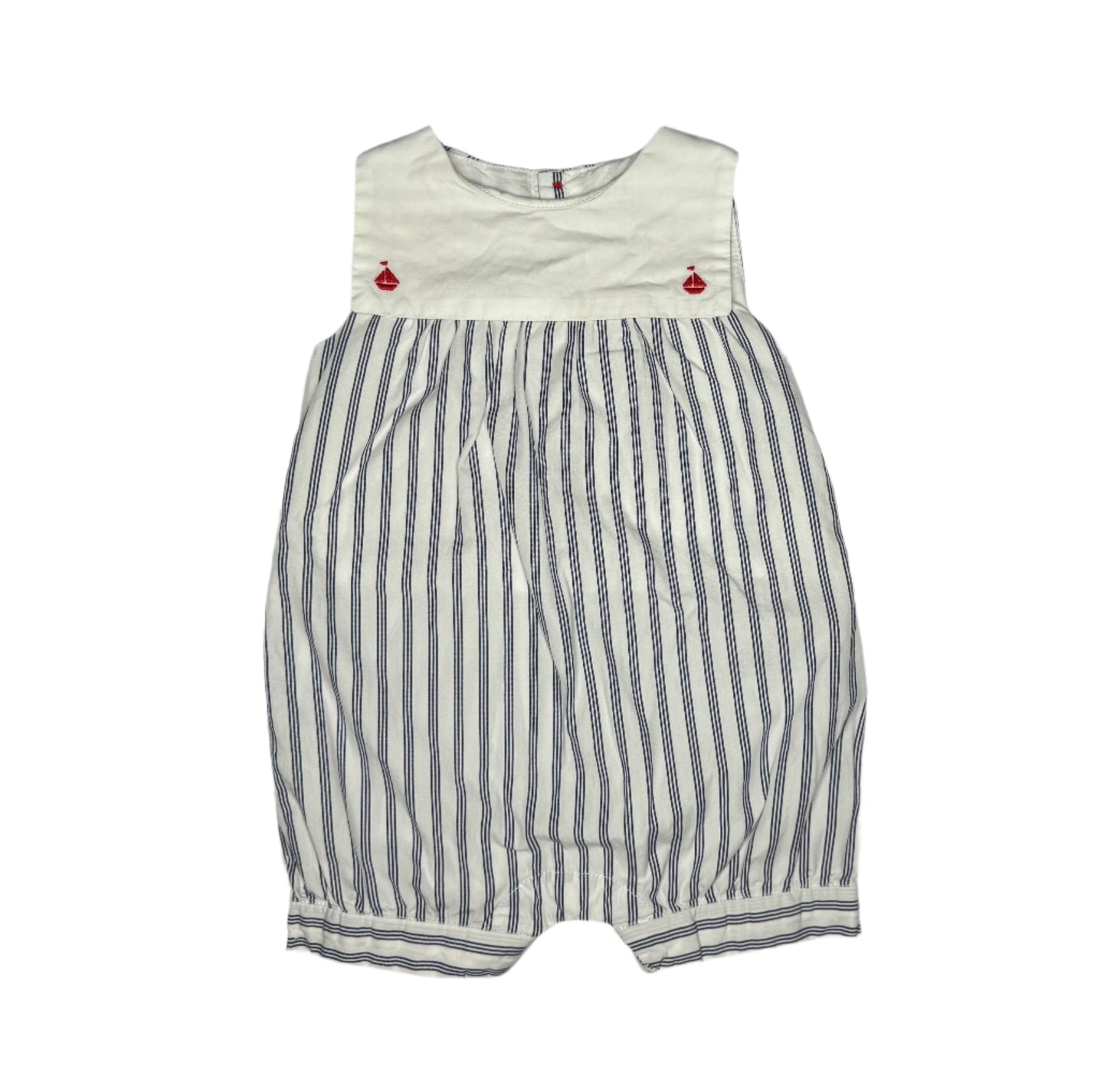 JACADI Romper