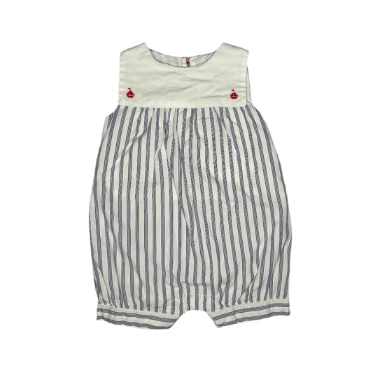 JACADI Romper