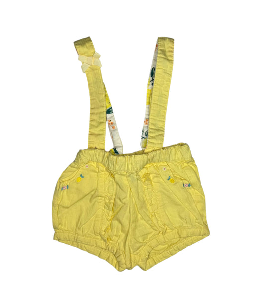 SERGENT MAJOR Romper