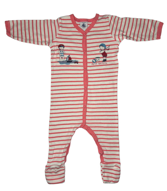 PETIT BATEAU Pyjama