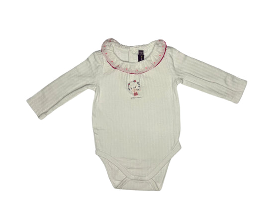 SERGENT MAJOR Bodysuit