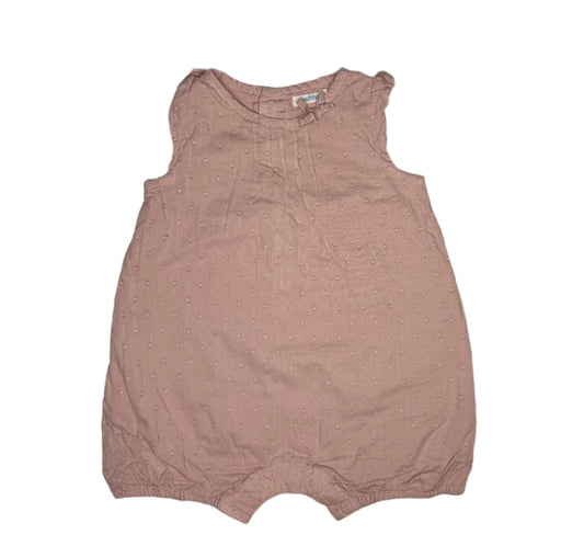 BOUT'CHOU Romper