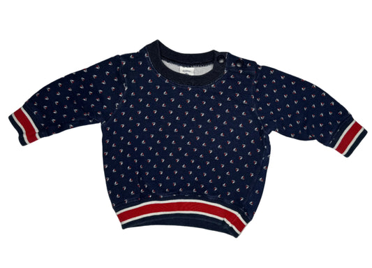 PETIT BATEAU Jumper
