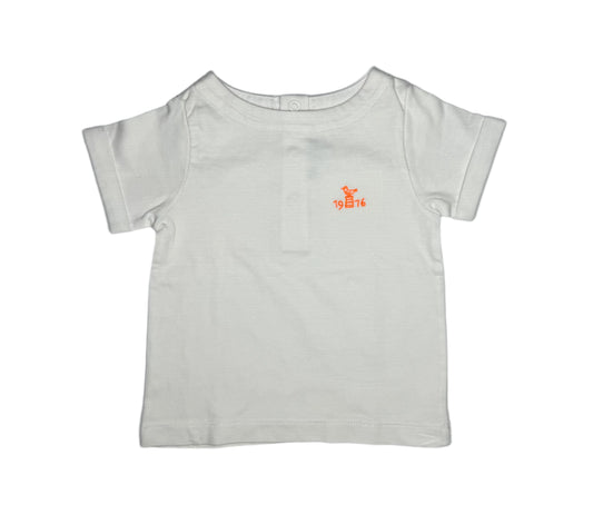 JACADI Short Sleeve T-Shirt