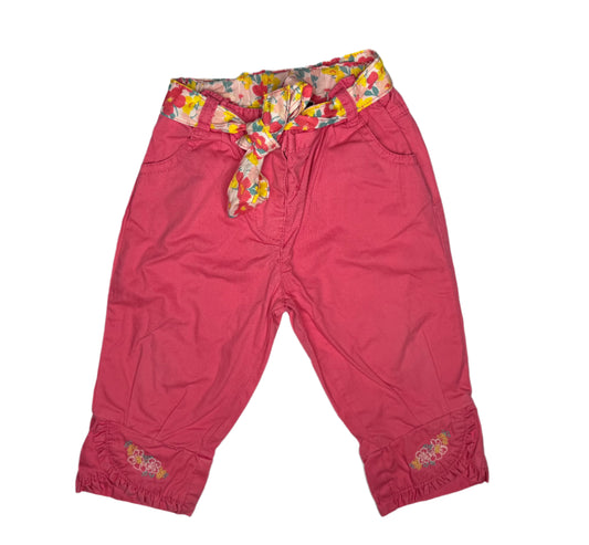 SERGENT MAJOR Pants