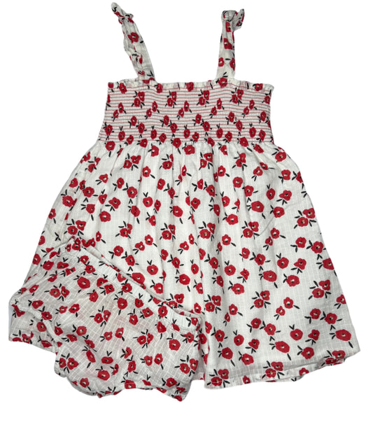 BOUT'CHOU Dress & Bloomer