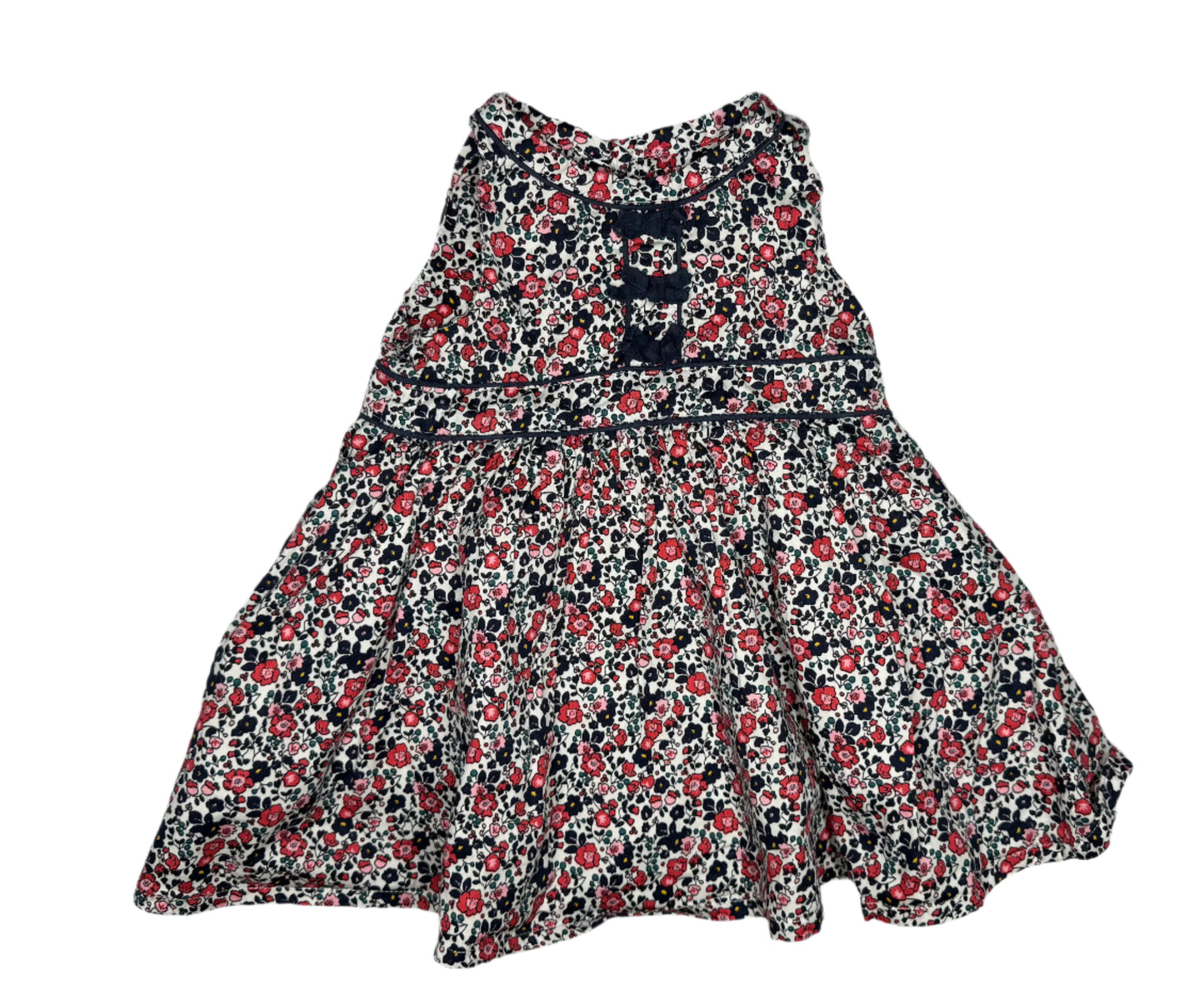 SERGENT MAJOR Dress