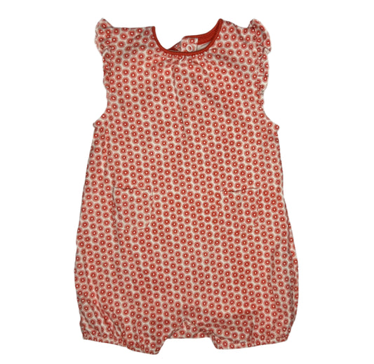OBAIBI Romper