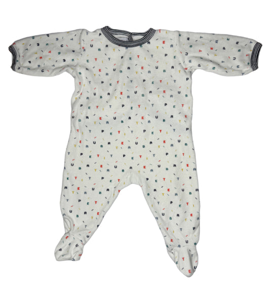 PETIT BATEAU Pyjama