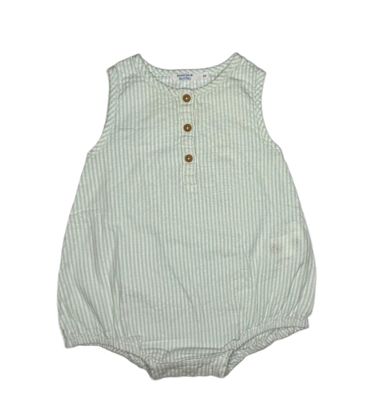 BOUT'CHOU Romper