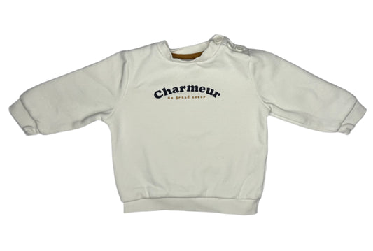 KIABI Jumper