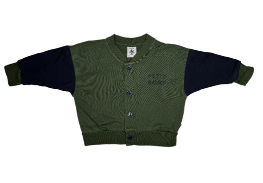 PETIT BATEAU Jumper Jacket