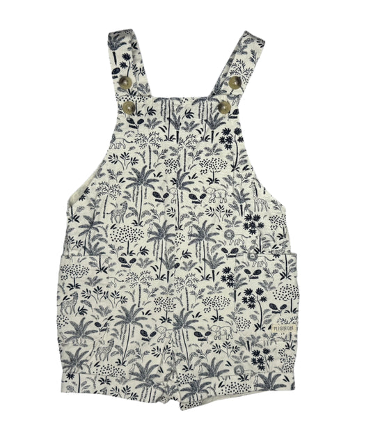 SERGENT MAJOR Overall