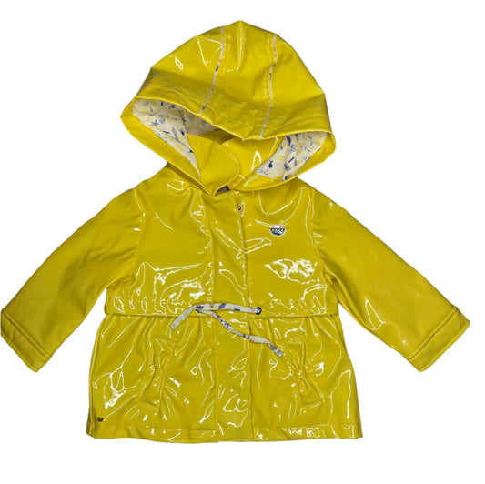 SERGENT MAJOR Raincoat