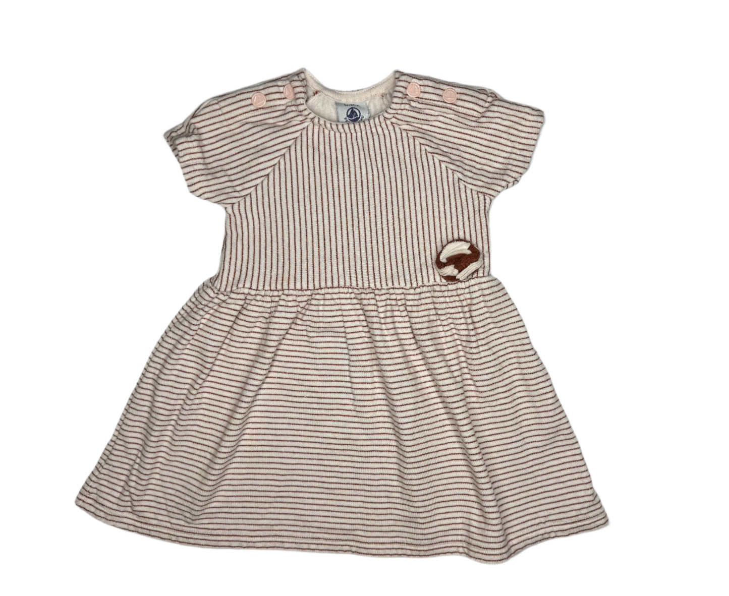 PETIT BATEAU Dress