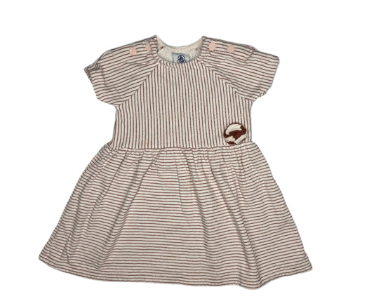 PETIT BATEAU Dress