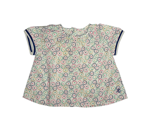 PETIT BATEAU Blouse