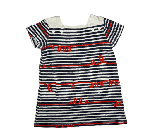 PETIT BATEAU Dress