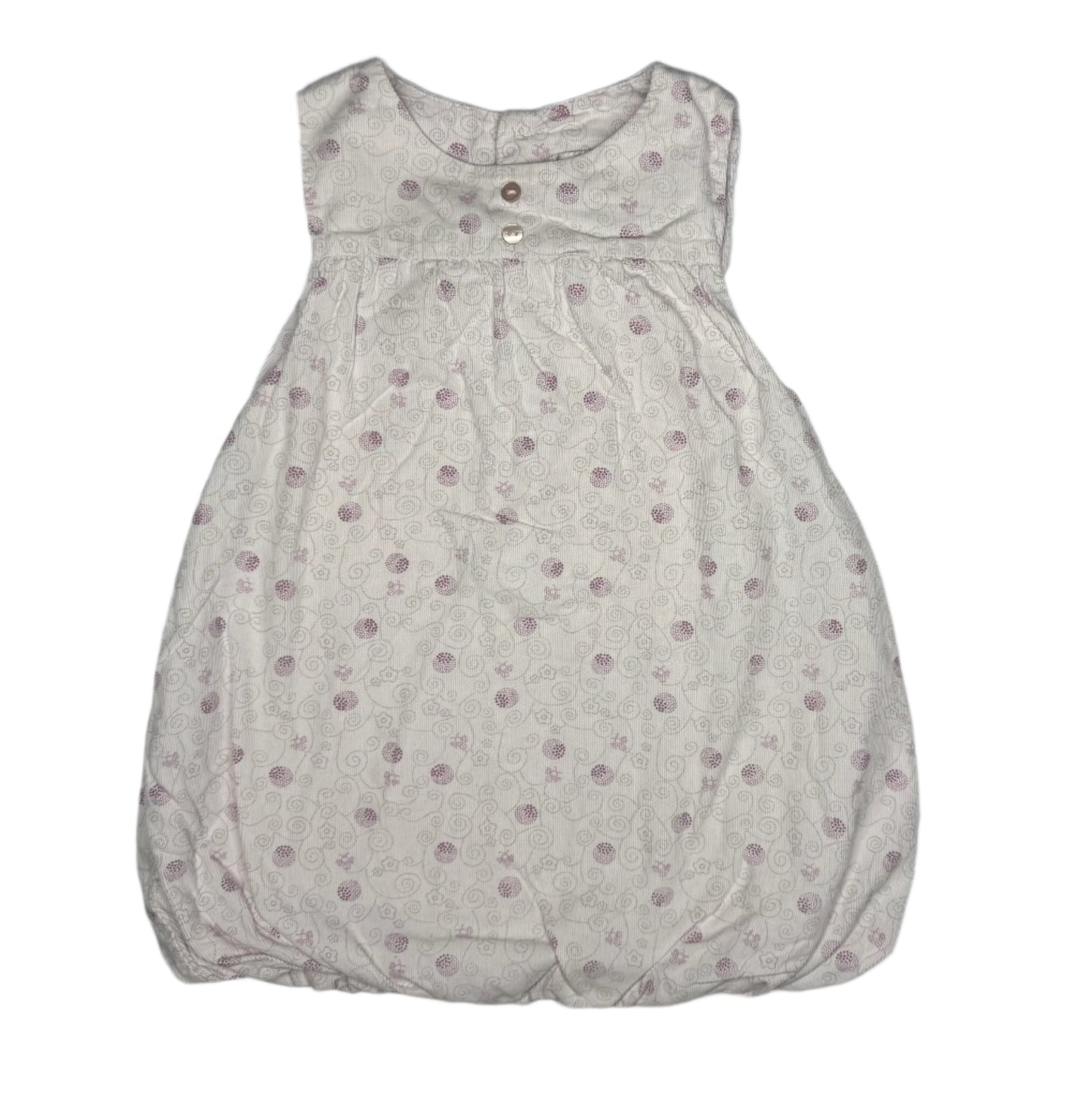 OBAIBI Dress