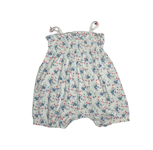 PETIT BATEAU Romper