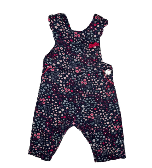 SERGENT MAJOR Overall