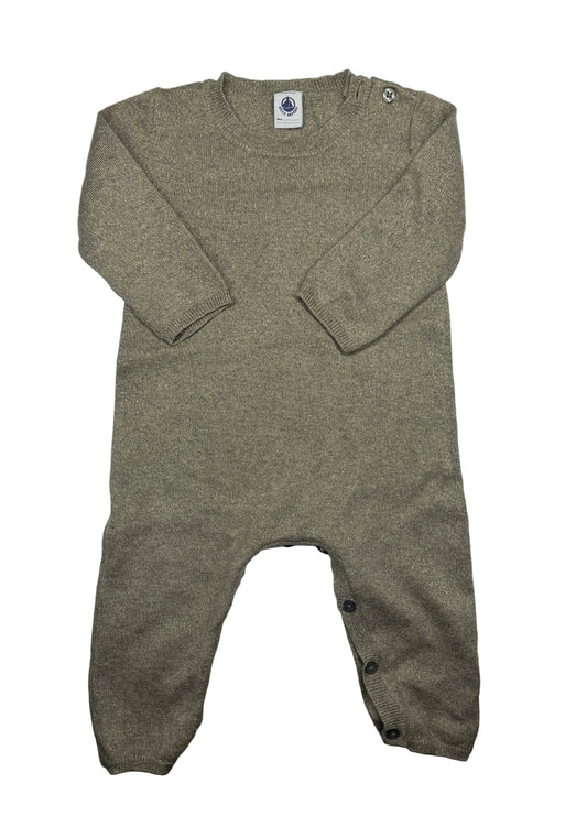 PETIT BATEAU Sparkling Romper