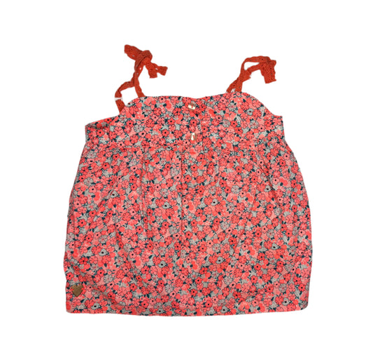 SERGENT MAJOR Top