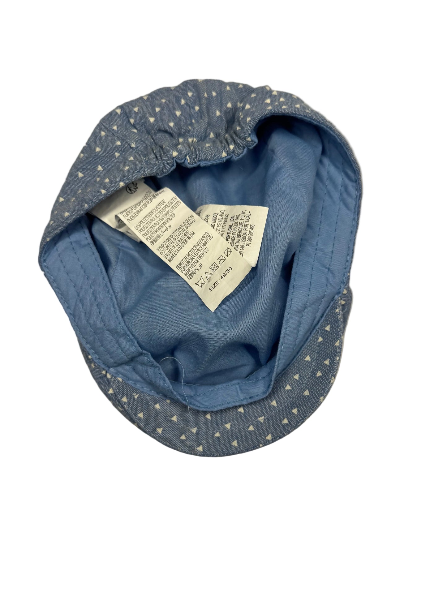 KIABI French Flat Cap