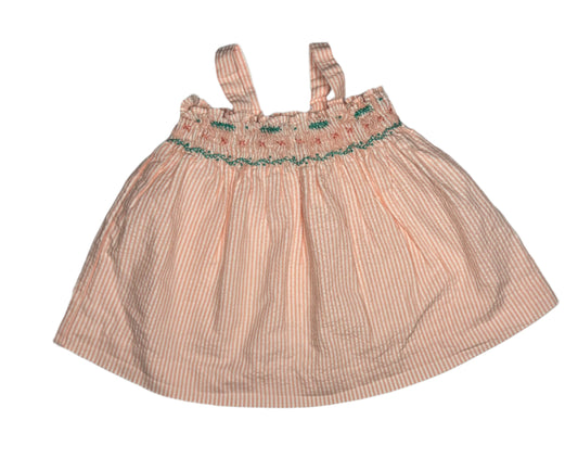 CYRILLUS Sleeveless Blouse
