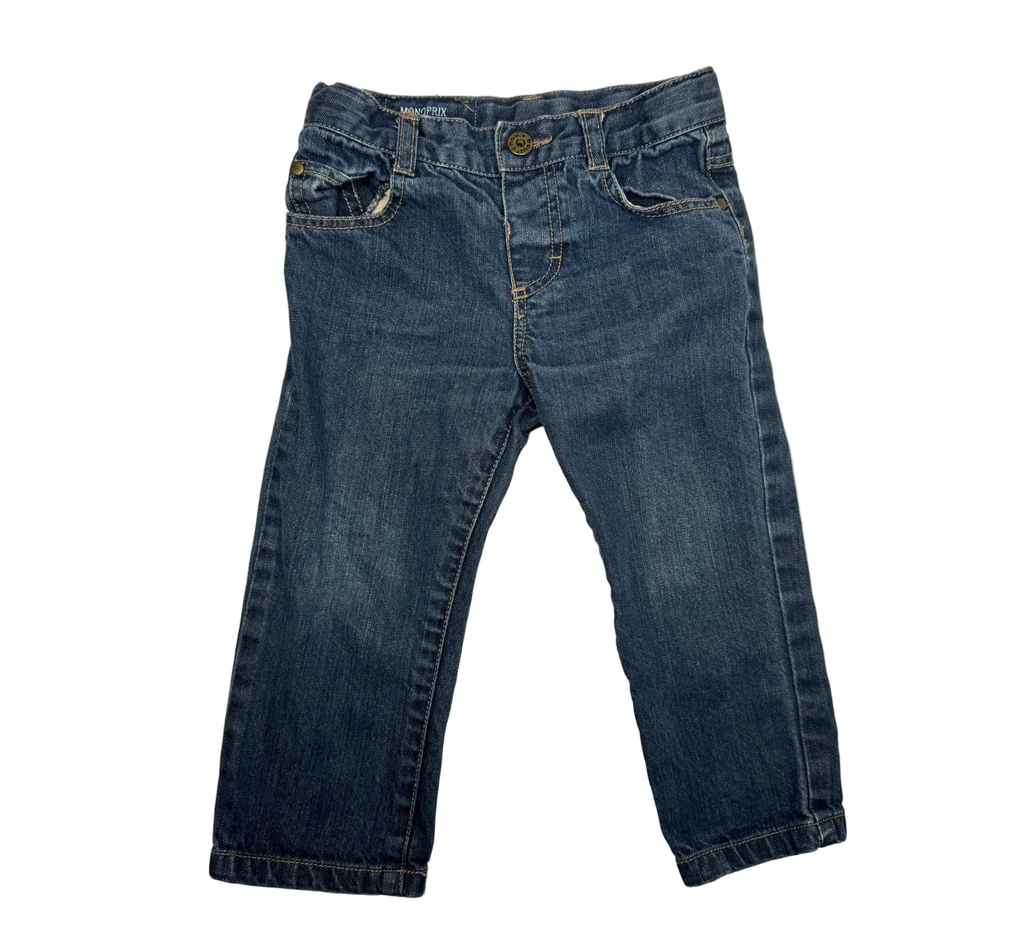 BOUT'CHOU Pants