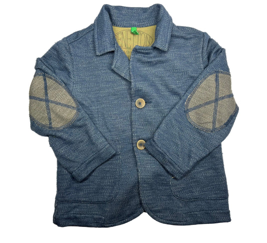 BENETTON JAcket