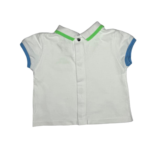 JACADI Polo