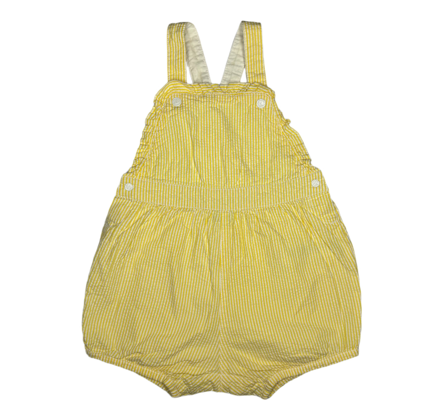 PETIT BATEAU Overall