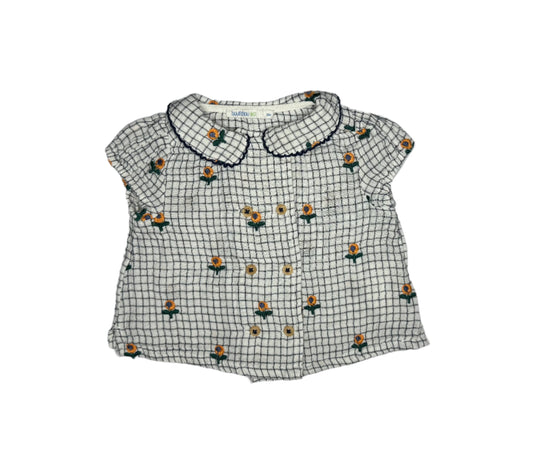 BOUT'CHOU Blouse