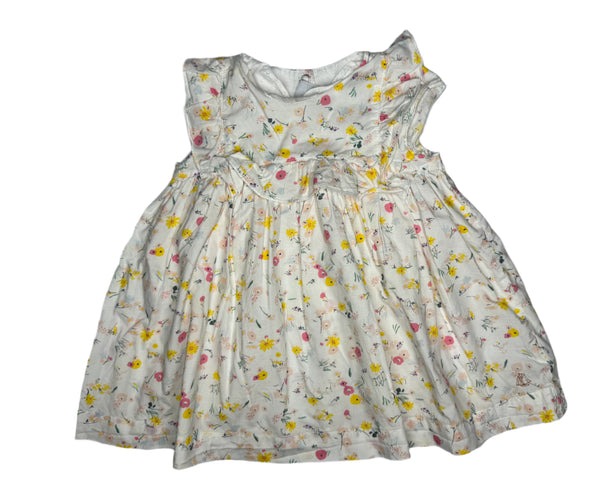 PETIT BATEAU Dress