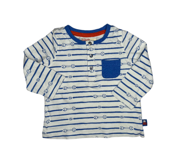 DPAM Long sleeve T-shirt