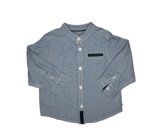 OBAIBI Shirt