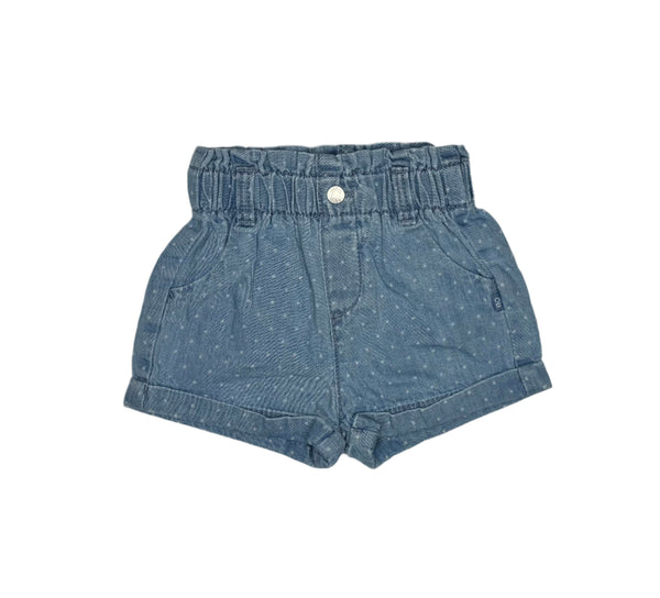 OBAIBI Short