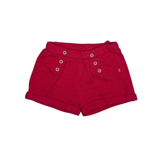 OBAIBI Short
