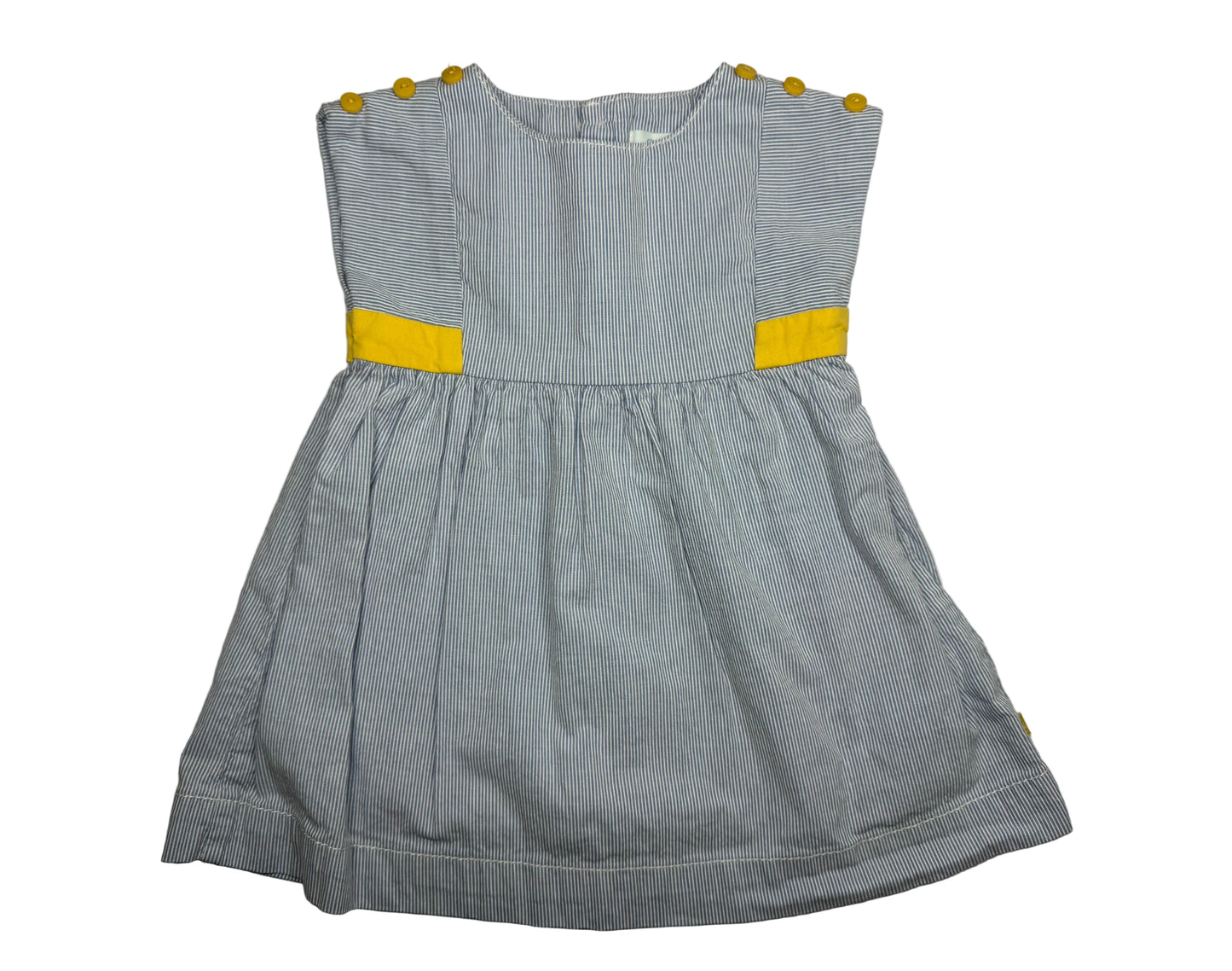 OBAIBI Dress