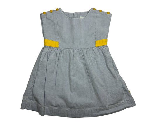 OBAIBI Dress