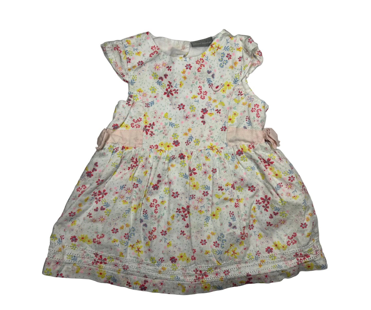 SERGENT MAJOR Dress