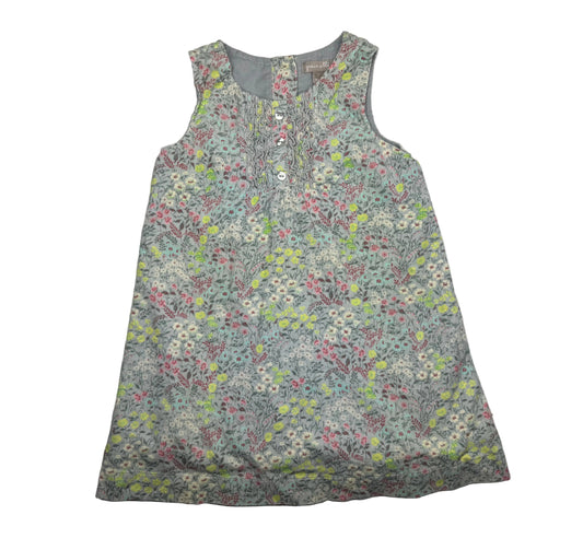 TAPE A L'OEIL Corduroy Dress