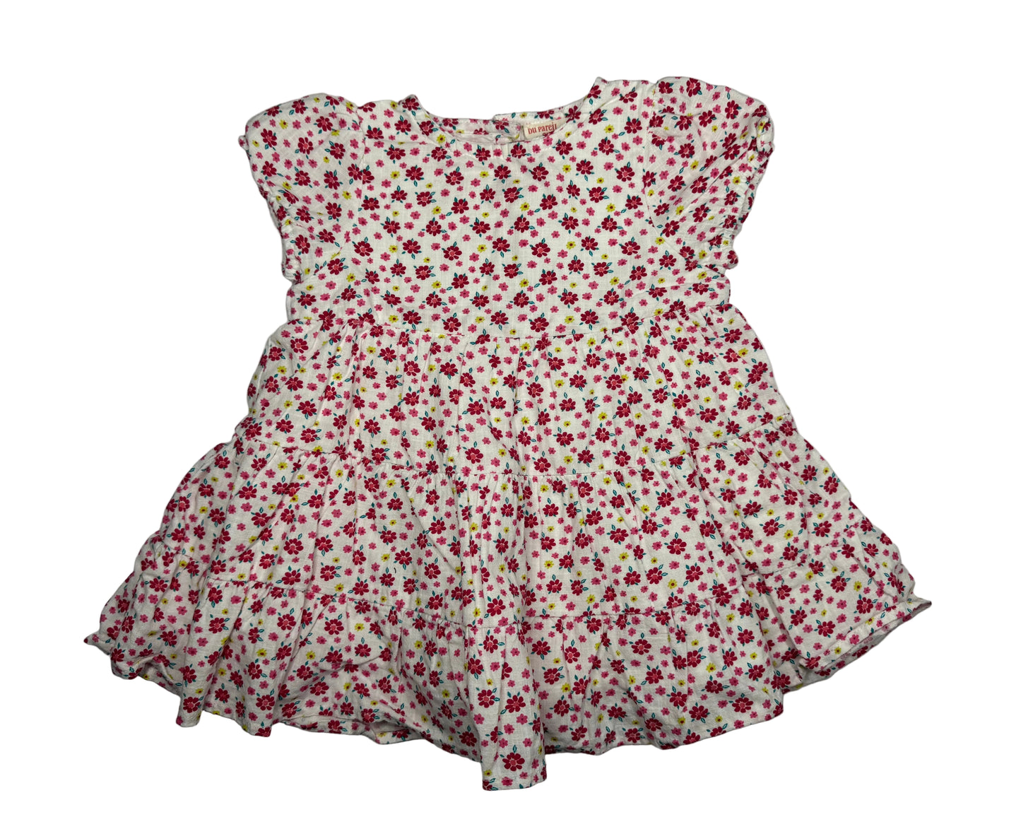 DPAM Floral Dress