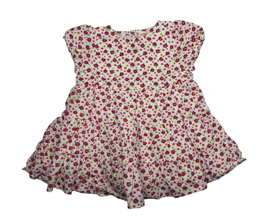 DPAM Floral Dress