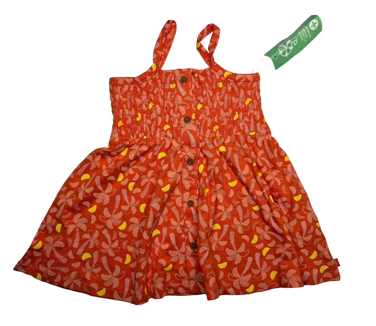 OBAIBI Dress BNWT