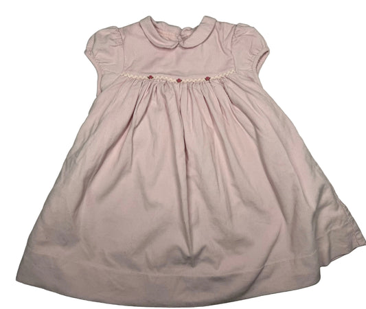 JACADI Corduroy Dress