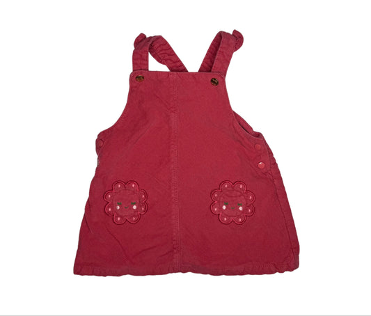 SERGENT MAJOR Dress